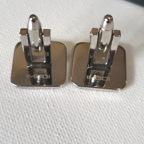 IMOOI cufflinks EUC - Picture 5 of 8